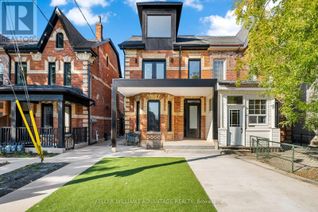 Property for Rent, 158 Dovercourt Road #2, Toronto (Little Portugal), ON