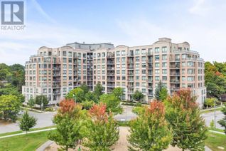 Condo Apartment for Sale, 16 Dallimore Circle #508, Toronto (Banbury-Don Mills), ON