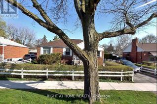 Detached House for Rent, 22 Kenton Drive #Basemen, Toronto (Newtonbrook West), ON