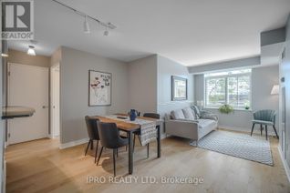 Condo Apartment for Sale, 70 Mill Street #410, Toronto (Waterfront Communities), ON