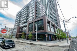 Condo for Sale, 35 Tubman Avenue #312, Toronto (Regent Park), ON