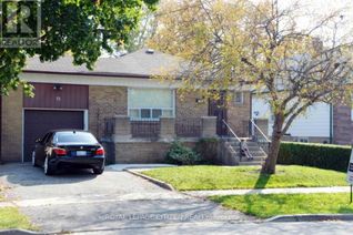 Detached House for Rent, 73 Alexis Boulevard #MAIN, Toronto (Clanton Park), ON