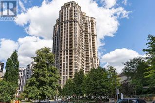 Condo Apartment for Rent, 80 Harrison Garden Boulevard S #1122, Toronto (Willowdale East), ON