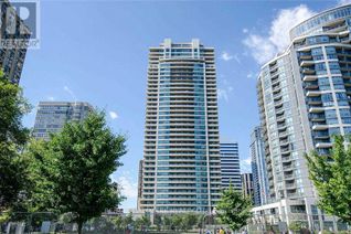 Condo for Rent, 18 Spring Garden Avenue #3101, Toronto (Willowdale East), ON