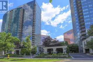 Condo for Rent, 25 Greenview Avenue #2422, Toronto (Newtonbrook West), ON