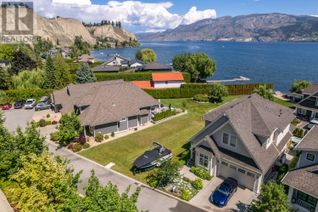 Land for Sale, 15419 Lakeshore Drive #5, Summerland, BC