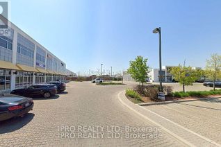 Office for Sale, 69 Lebovic Avenue #D201, Toronto (Clairlea-Birchmount), ON