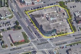 Commercial/Retail Property for Sale, 4438 Sheppard Avenue E #367A&B, Toronto (Agincourt South-Malvern West), ON