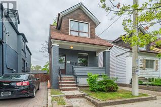 Detached House for Sale, 336 Mortimer Avenue, Toronto (Danforth Village-East York), ON