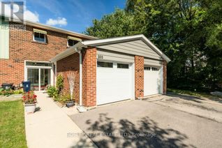 Freehold Townhouse for Sale, 100 Quantrell Trail, Toronto (Malvern), ON