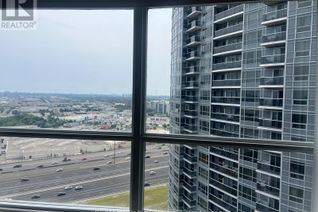 Property for Rent, 135 Village Green Square #2518, Toronto (Agincourt South-Malvern West), ON