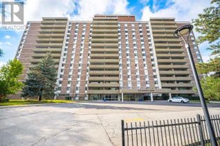 Condo Apartment for Sale, 120 Dundalk Drive #1008, Toronto (Dorset Park), ON