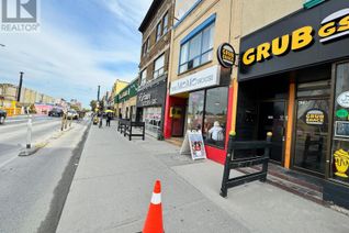 Restaurant/Pub Non-Franchise Business for Sale, 679 Danforth Avenue, Toronto (Blake-Jones), ON