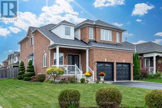 Detached House for Sale, 18 Harkness Drive, Whitby (Rolling Acres), ON