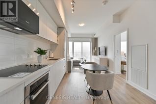 Condo Apartment for Rent, 2033 Kennedy Road #2910, Toronto (Agincourt South-Malvern West), ON