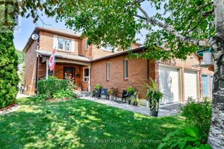 Property for Sale, 71 Keeble Crescent, Ajax (Central), ON