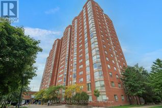 Condo Apartment for Sale, 2460 Eglinton Avenue E #404, Toronto (Eglinton East), ON