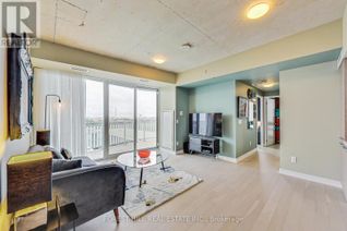 Condo Apartment for Sale, 45 Baseball Place #1210, Toronto (South Riverdale), ON