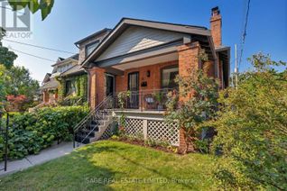 House for Sale, 58 West Lynn Avenue, Toronto (Woodbine Corridor), ON