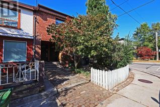 Detached House for Rent, 212 Glebemount Avenue #Lower, Toronto (Danforth Village-East York), ON