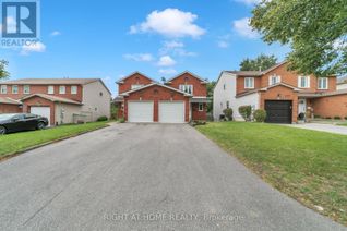 House for Sale, 593 Cobblehill Drive, Oshawa (Pinecrest), ON