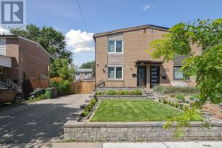 Property for Sale, 28 Willowmount Drive, Toronto (Clairlea-Birchmount), ON