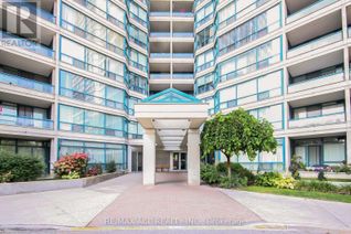 Condo for Rent, 4725 Sheppard Avenue E #1701, Toronto (Agincourt South-Malvern West), ON