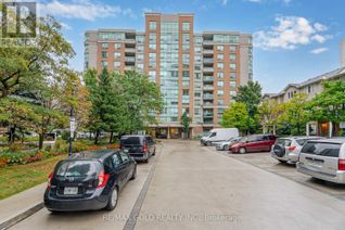 Property for Sale, 123 Omni Drive #760, Toronto (Bendale), ON