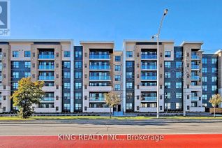 Condo for Rent, 1 Falaise Road #415, Toronto (West Hill), ON