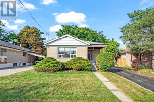 House for Sale, 22 Farmbrook Road, Toronto (Woburn), ON