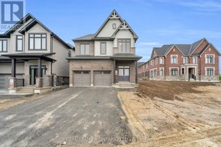 Property for Sale, 1058 Thompson Drive, Oshawa (Kedron), ON