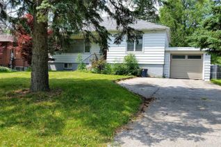 House for Sale, 46 William Street, King (King City), ON