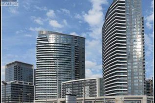 Condo for Rent, 7161 Yonge Street #2623, Markham (Thornhill), ON