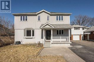 House for Rent, 22 Morgan Avenue, Markham (Thornhill), ON