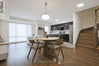 Townhouse for Sale, 2 Blanche Lane #916, Markham (Cornell), ON