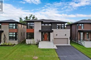 Detached House for Sale, 24 Limerick Street, Richmond Hill (Oak Ridges Lake Wilcox), ON