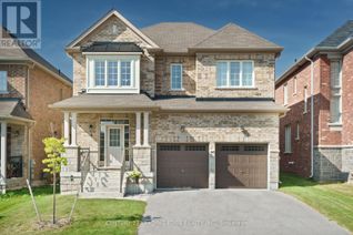 Property for Sale, 6 Frederick Taylor Way, East Gwillimbury (Mt Albert), ON