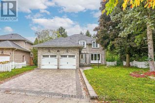 House for Sale, 216 Carlton Road, Markham (Unionville), ON