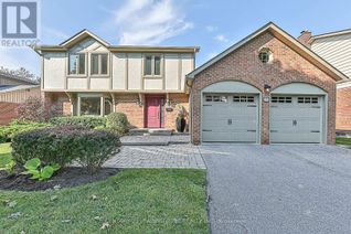 Detached House for Sale, 110 Sir Lancelot Drive, Markham (Markham Village), ON