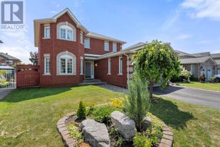 Detached House for Sale, 23 Bambi Crescent, Georgina (Keswick South), ON