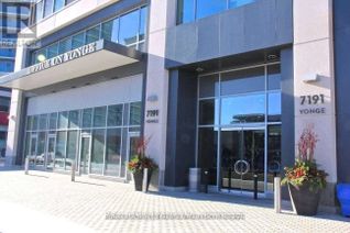 Property for Sale, 7191 Yonge Street #910, Markham (Thornhill), ON