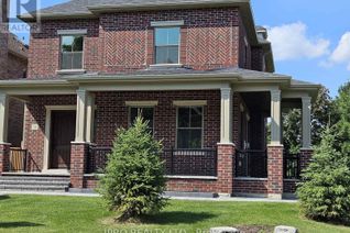 Detached House for Sale, 38 Mark Street, Aurora (Aurora Village), ON