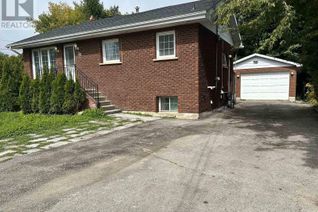 Property for Rent, 38 George Street, Richmond Hill (Oak Ridges), ON