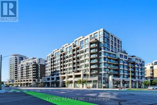 Condo Apartment for Sale, 8130 Birchmount Road #1008, Markham (Unionville), ON