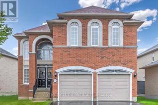 Detached House for Sale, 34 Wicker Drive, Richmond Hill (Jefferson), ON