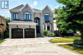 Property for Sale, 472 Worthington Avenue, Richmond Hill (Oak Ridges Lake Wilcox), ON