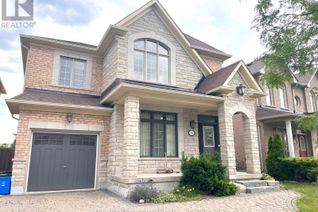 Property for Sale, 302 Hammersly Boulevard, Markham (Wismer), ON