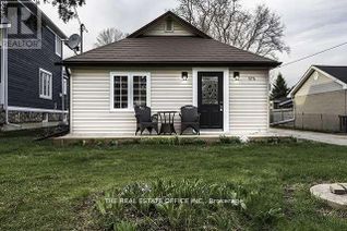 Detached House for Sale, 1274 Killarney Beach Road, Innisfil (Lefroy), ON