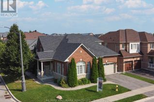 House for Sale, 243 Via Campanile Road, Vaughan (Vellore Village), ON