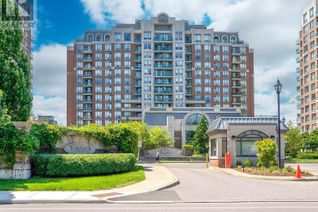 Condo for Sale, 330 Red Maple Road #1203, Richmond Hill (Langstaff), ON